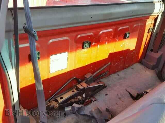 1996 DODGE DAKOTA - VIN: 1B7FL26P3TS655084 - Photo 6