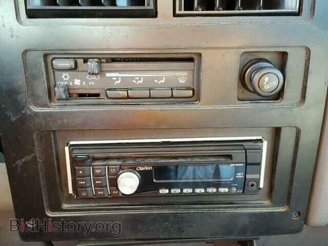 1996 DODGE DAKOTA - VIN: 1B7FL26P3TS655084 - Photo 9