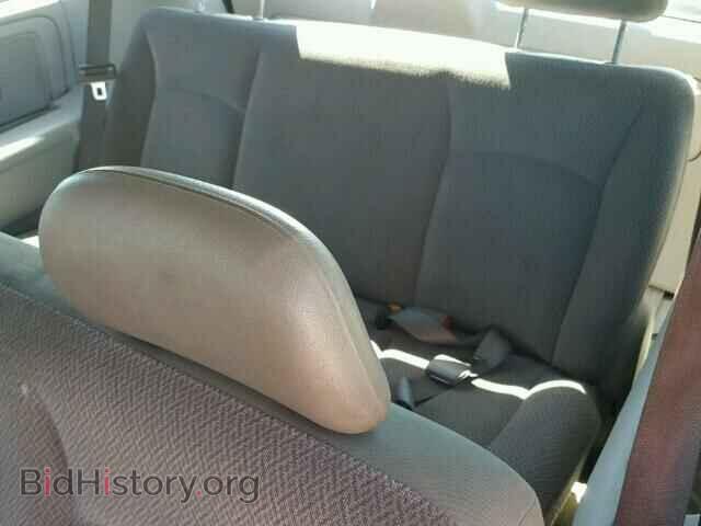 2007 DODGE CARAVAN - VIN: 1D4GP25B57B198446 - Фото 10