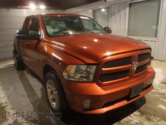 Фотография 1C6RR7FT8DS677547 - RAM TRUCK 2013