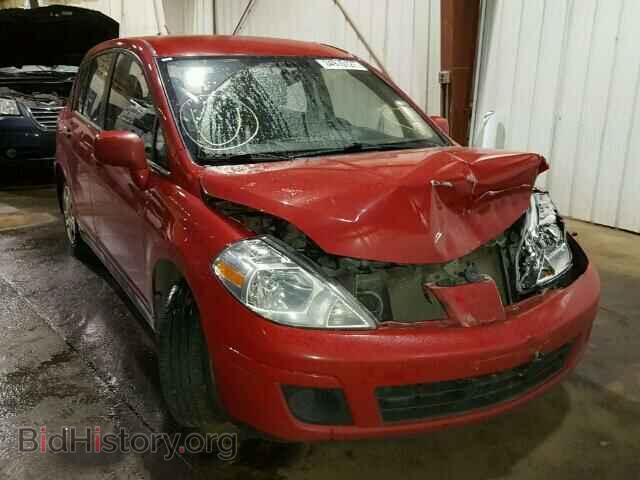 Фотография 3N1BC1CP7BL495966 - NISSAN VERSA 2011
