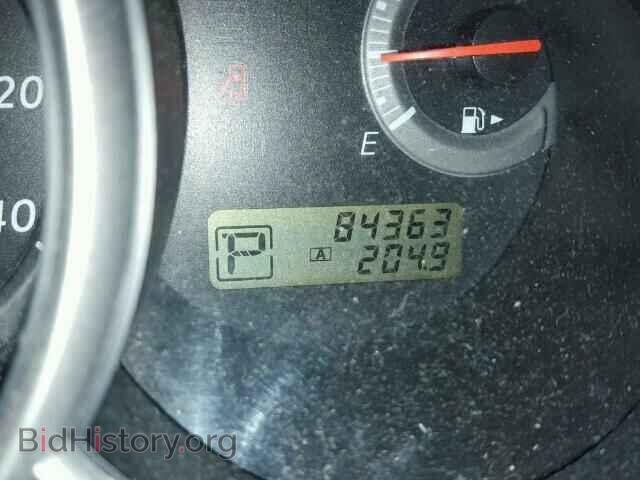2011 NISSAN VERSA - VIN: 3N1BC1CP7BL495966 - Фото 8
