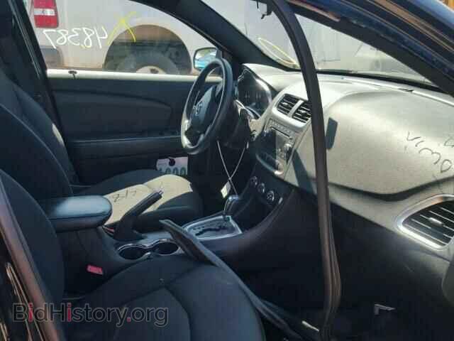 2011 DODGE AVENGER - VIN: 1B3BD4FB6BN564367 - Фото 5