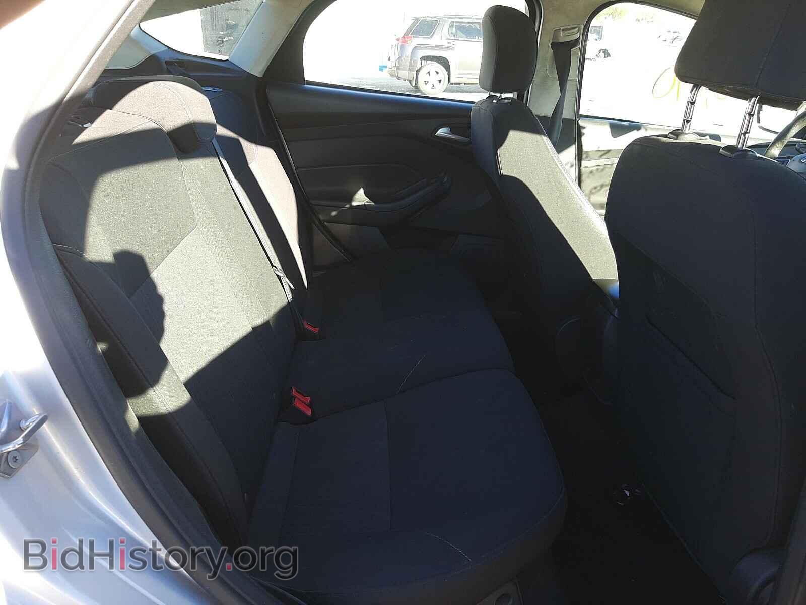 2017 FORD FOCUS - VIN: 1FADP3K26HL245706 - Фото 6