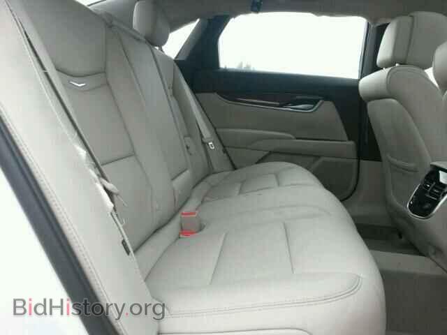 2014 CADILLAC XTS - VIN: 2G61M5S33E9294040 - Фото 6