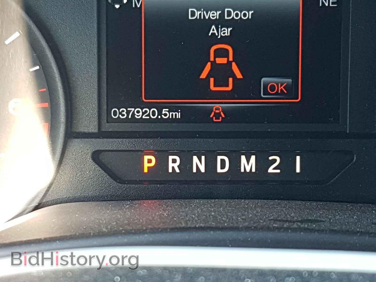 2017 FORD F150 - VIN: 1FTEW1EP0HFB38565 - Фото 8