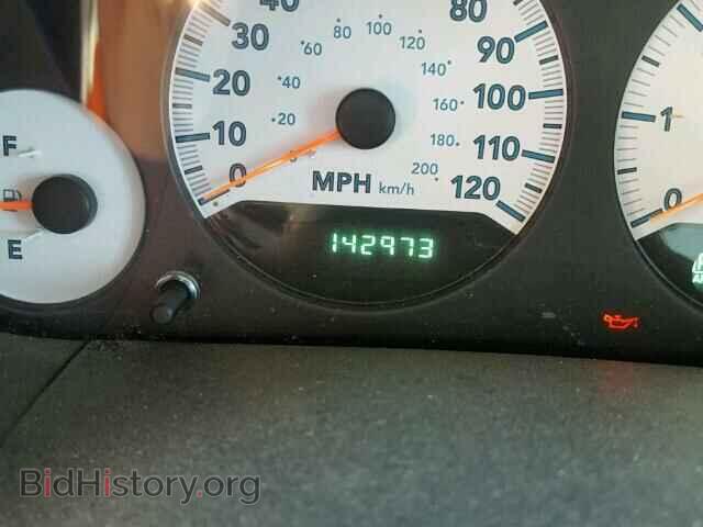 2007 DODGE CARAVAN - VIN: 2D4GP44L07R223096 - Фото 8