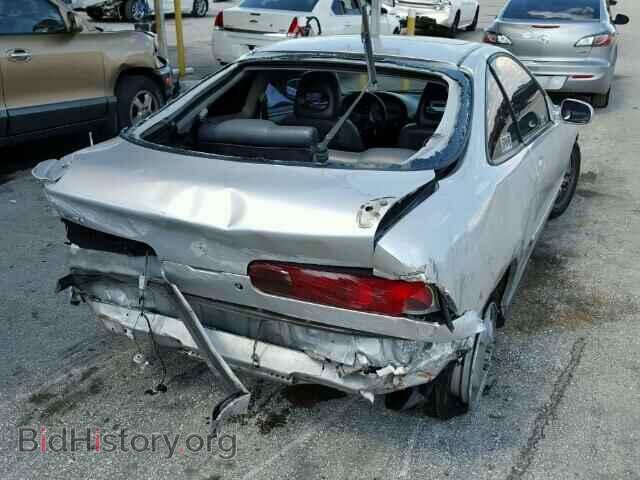 2000 ACURA INTEGRA - VIN: JH4DC4360YS004645 - Фото 4