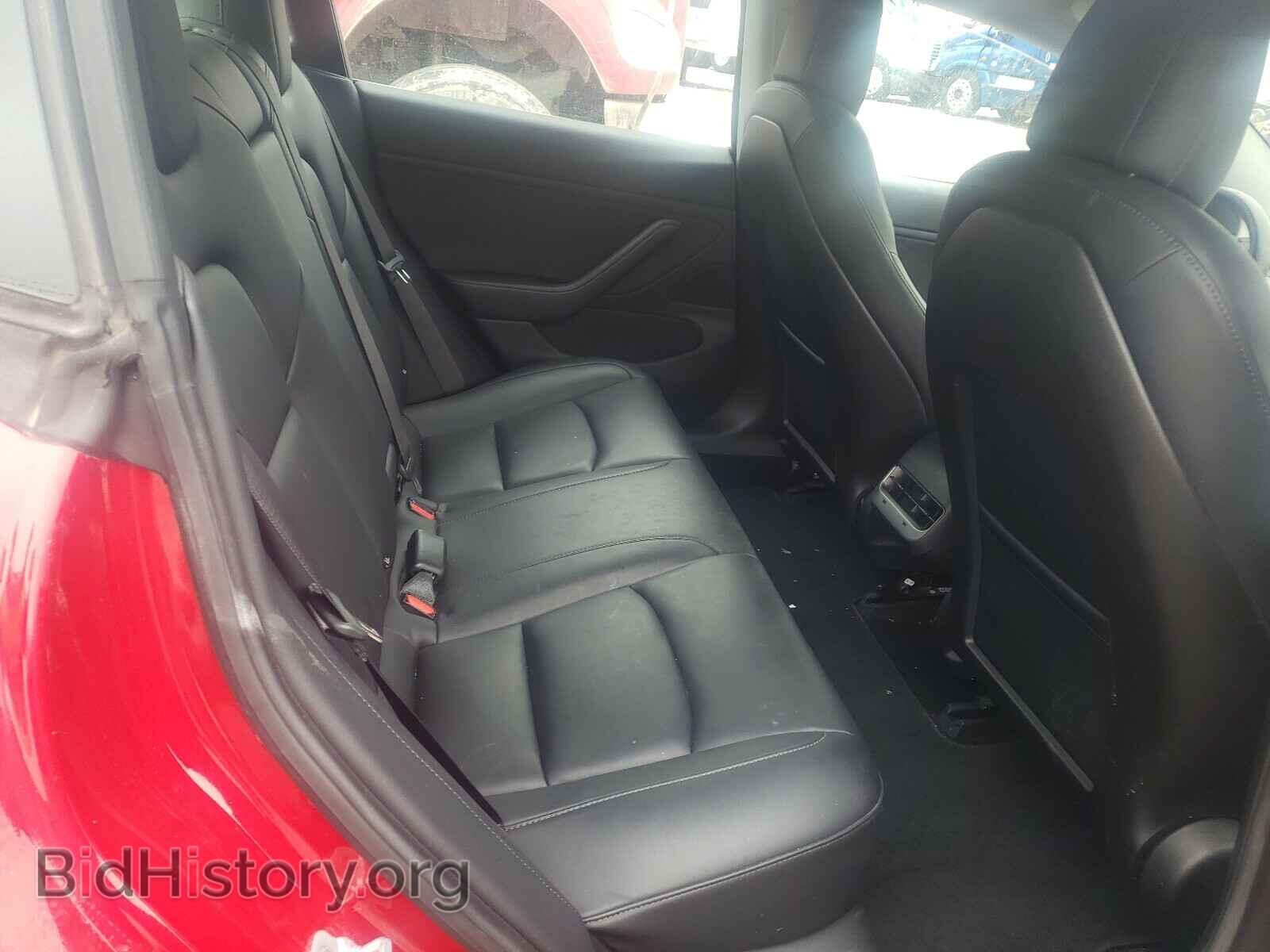2018 TESLA MODEL 3 - VIN: 5YJ3E1EA1JF047952 - Photo 6