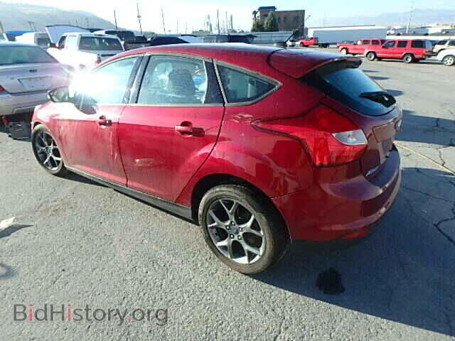 2013 FORD FOCUS - VIN: 1FADP3K21DL297688 - Photo 3