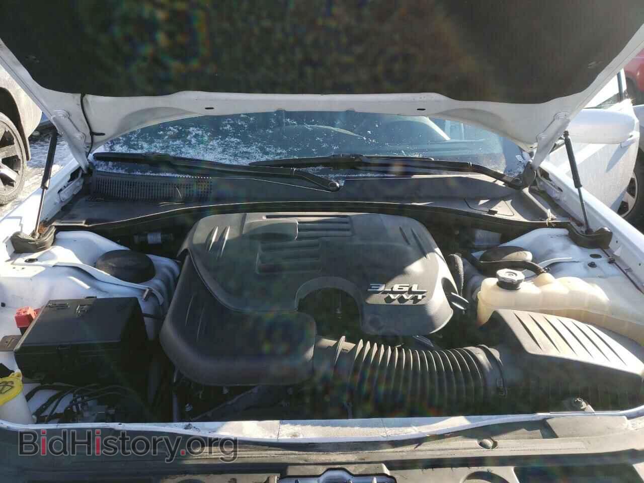 2020 CHRYSLER 300 - VIN: 2C3CCAGG2LH150998 - Фото 7