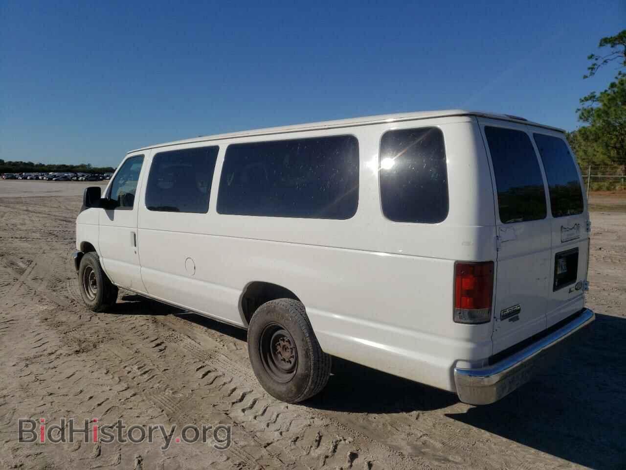 2009 FORD ECONOLINE - VIN: 1FBSS31L29DA74964 - Photo 3