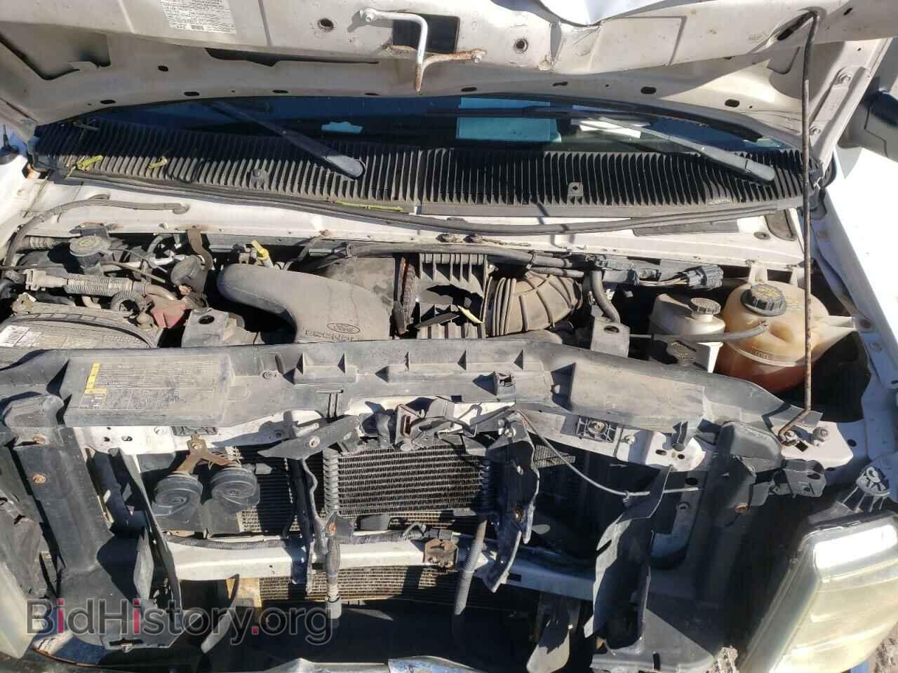 2009 FORD ECONOLINE - VIN: 1FBSS31L29DA74964 - Photo 7