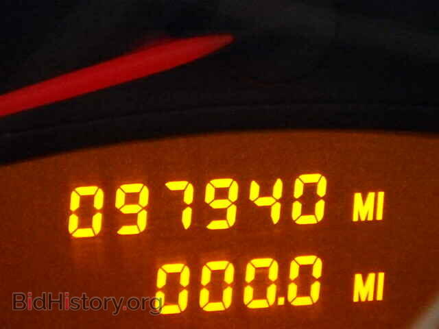 2001 PORSCHE BOXSTER - VIN: WP0CA29831U627171 - Фото 8