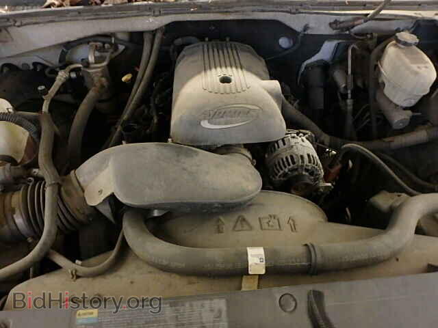 2006 CHEVROLET SILVERADO - VIN: 1GCHK29U46E274473 - Фото 7