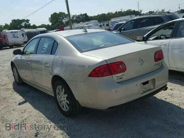 2011 BUICK LUCERNE - VIN: 1G4HC5EM0BU114607 - Photo 3