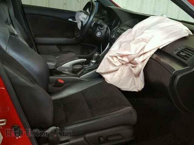 2012 ACURA TSX - VIN: JH4CU2F81CC019913 - Фото 5