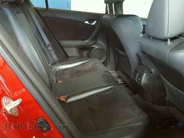 2012 ACURA TSX - VIN: JH4CU2F81CC019913 - Фото 6
