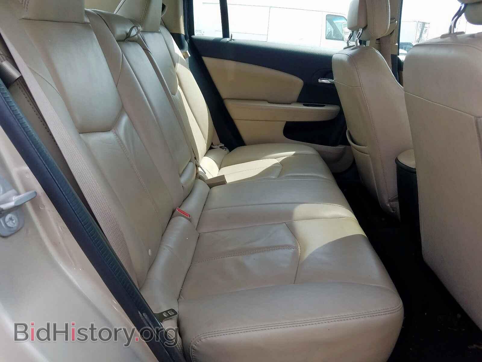 2014 CHRYSLER 200 - VIN: 1C3CCBCG2EN193176 - Фото 6