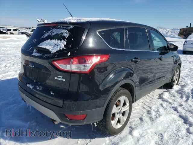 2014 FORD ESCAPE - VIN: 1FMCU0GX4EUE35300 - Photo 4