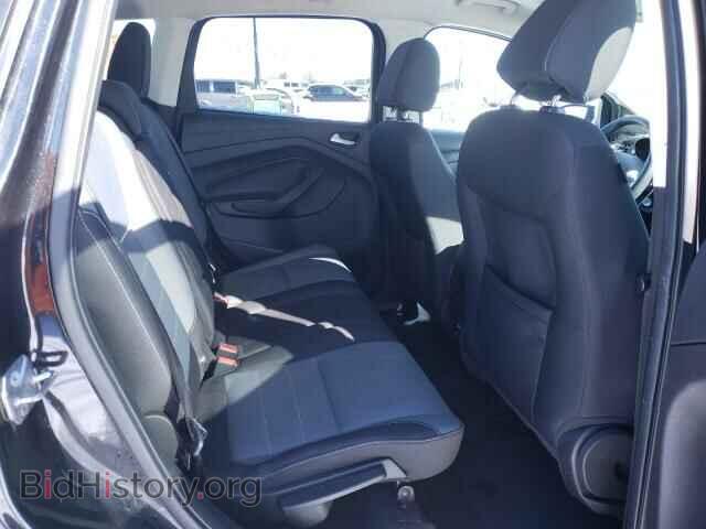 2014 FORD ESCAPE - VIN: 1FMCU0GX4EUE35300 - Photo 6