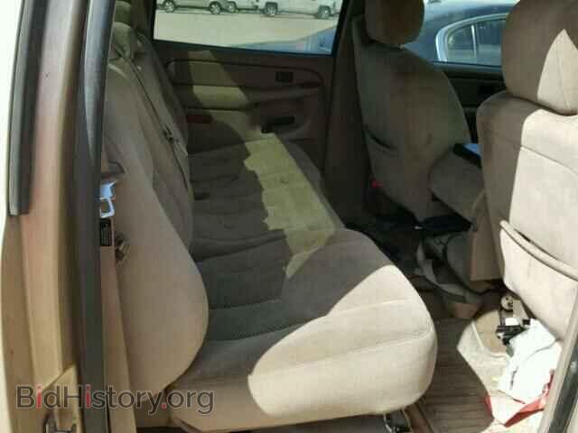 2005 CHEVROLET SILVERADO - VIN: 2GCEC13TX51149228 - Фото 6