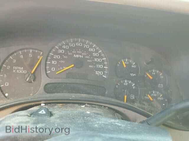 2005 CHEVROLET SILVERADO - VIN: 2GCEC13TX51149228 - Фото 8