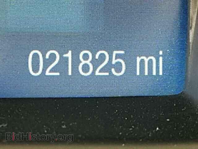 2013 FORD FOCUS - VIN: 1FADP3F22DL302536 - Фото 8