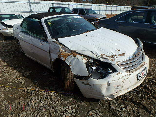 Photo 1C3LC55D19N516627 - CHRYSLER SEBRING 2009