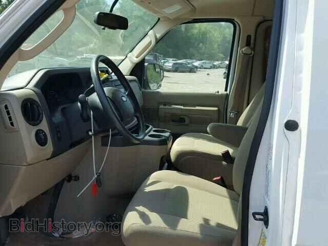 2014 FORD ECONOLINE - VIN: 1FBNE3BL6EDA08477 - Фото 5