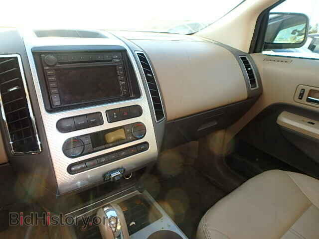 2007 FORD EDGE - VIN: 2FMDK49C07BA64432 - Фото 10