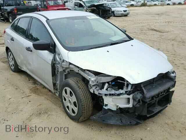 Photo 1FADP3E20EL204768 - FORD FOCUS 2014