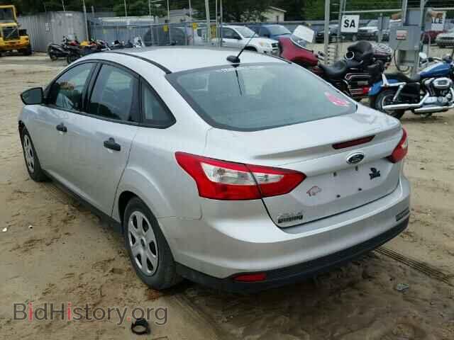 2014 FORD FOCUS - VIN: 1FADP3E20EL204768 - Photo 3