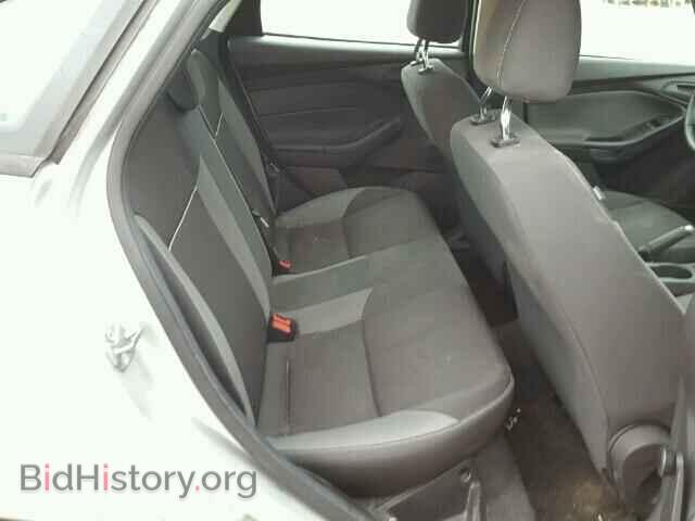 2014 FORD FOCUS - VIN: 1FADP3E20EL204768 - Photo 6