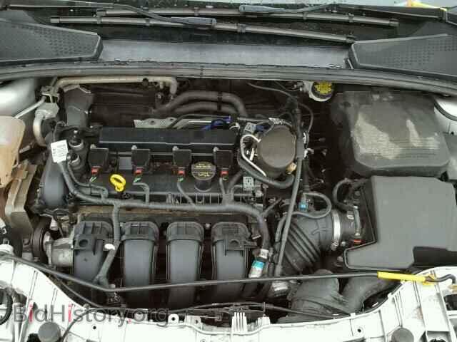 2014 FORD FOCUS - VIN: 1FADP3E20EL204768 - Photo 7