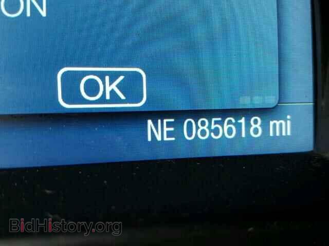2014 FORD FOCUS - VIN: 1FADP3E20EL204768 - Photo 8
