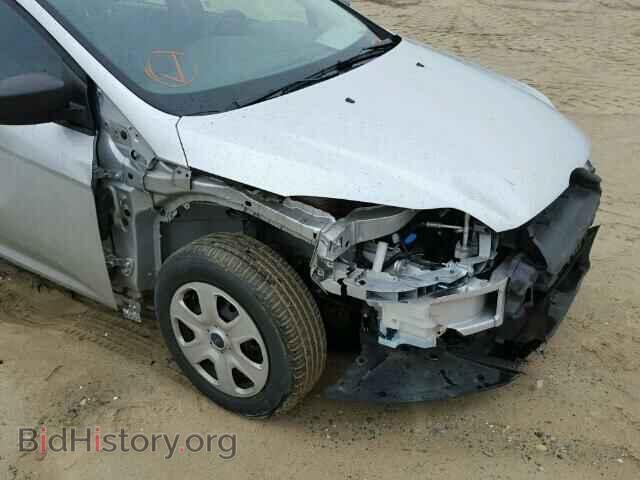 2014 FORD FOCUS - VIN: 1FADP3E20EL204768 - Photo 9