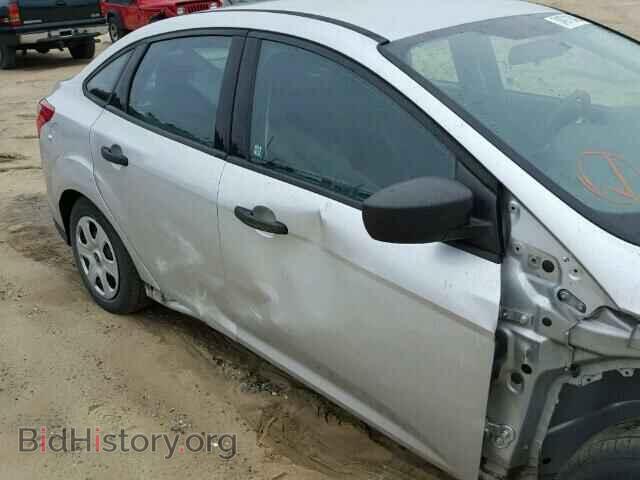 2014 FORD FOCUS - VIN: 1FADP3E20EL204768 - Photo 10