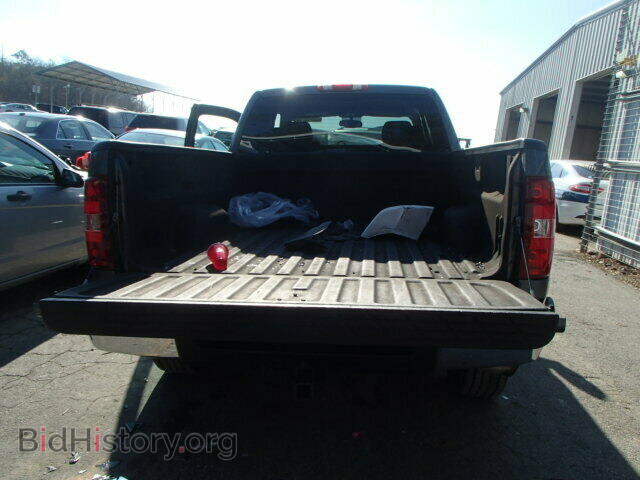 2008 CHEVROLET SILVERADO - VIN: 2GCEC19J681133277 - Фото 9