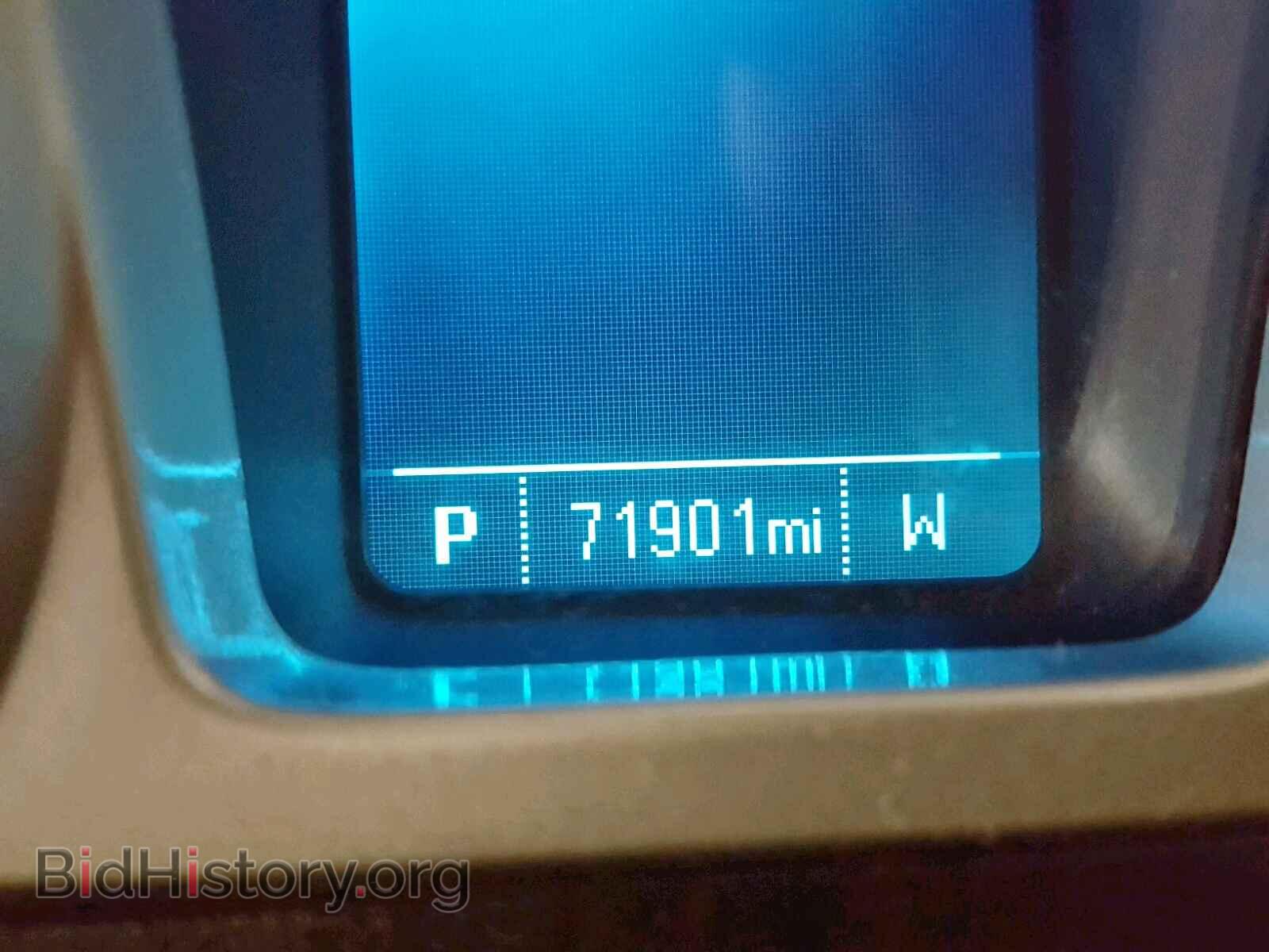 2013 CHEVROLET CAMARO - VIN: 2G1FA1E35D9196070 - Фото 8
