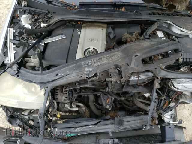 2006 VOLKSWAGEN JETTA - VIN: 3VWPF71K66M710741 - Фото 7