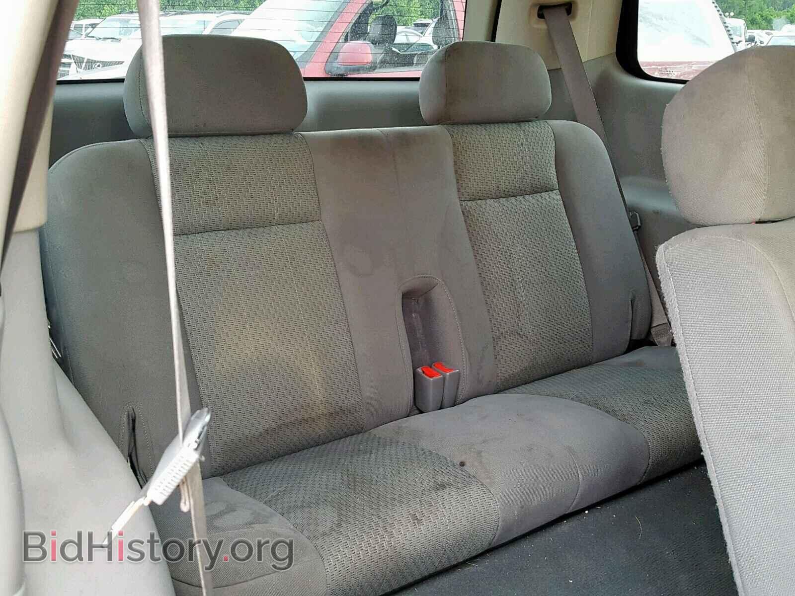 2007 DODGE DURANGO SX - VIN: 1D8HD38P17F559091 - Photo 9