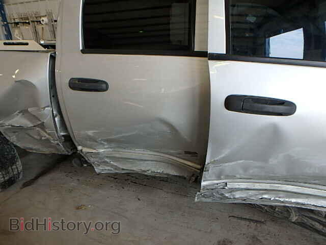 2007 DODGE RAM 1500 - VIN: 1D7HA18P97S153732 - Фото 9