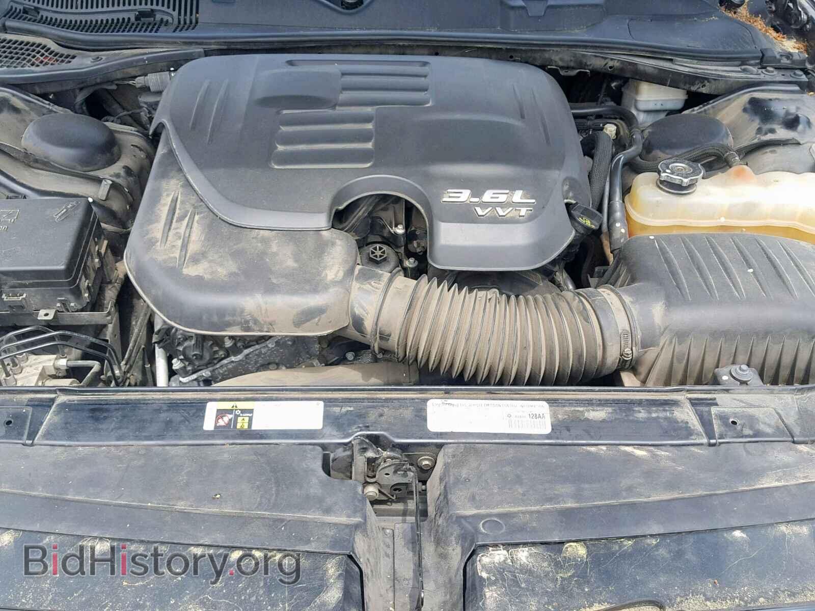 2015 DODGE CHALLENGER - VIN: 2C3CDZAG8FH709060 - Фото 7