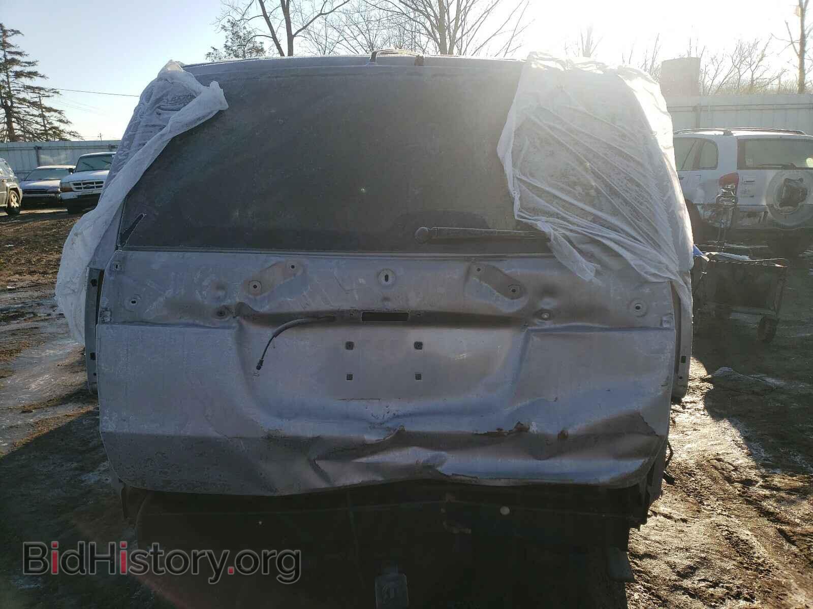 2014 CHRYSLER MINIVAN - VIN: 2C4RC1CG8ER239600 - Photo 9