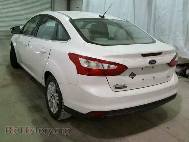 2012 FORD FOCUS - VIN: 1FAHP3H26CL424247 - Фото 3