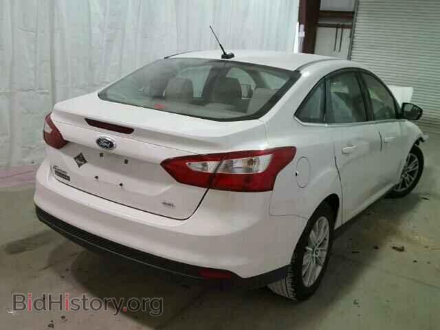 2012 FORD FOCUS - VIN: 1FAHP3H26CL424247 - Фото 4