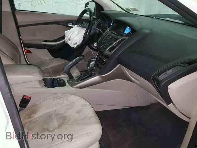2012 FORD FOCUS - VIN: 1FAHP3H26CL424247 - Фото 5