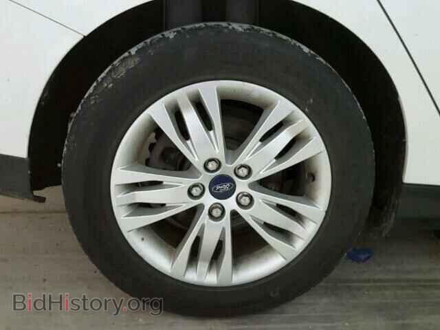 2012 FORD FOCUS - VIN: 1FAHP3H26CL424247 - Фото 9