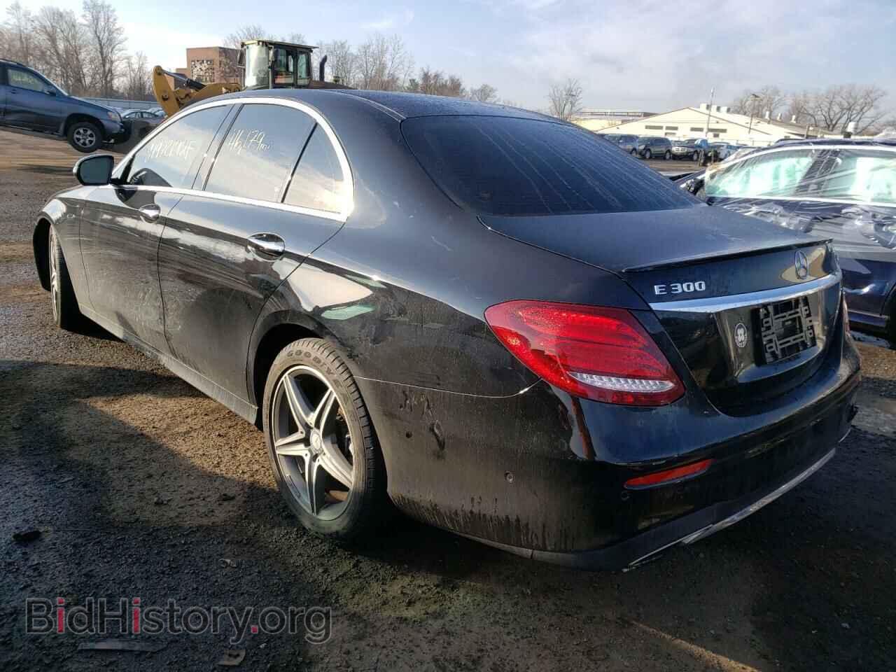2017 MERCEDES-BENZ E-CLASS - VIN: WDDZF4KB9HA066909 - Фото 3